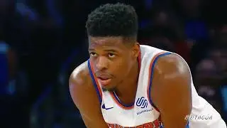 Dennis Smith Jr. Ultimate Mix I