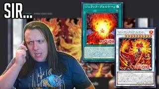 ...a SECOND Nibiru Has Hit The Board [ New Card Blind Reaction ] [ Jurrac ]
