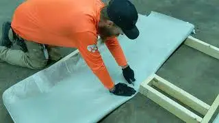 Installing Vinyl Flooring with Jack Schwent