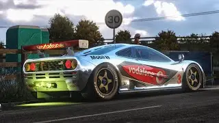 This CAR goes up to 10'000 Rpm - Assetto Corsa Realistic Graphics