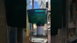 Кувшин для фильтрации воды AQUAPHOR ( аквафор )
