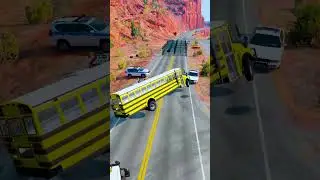 КТО СБЕЖИТ ОТ ПОЛИЦИИ | ПОЛИЦЕЙСКИЕ ПОЧУВСТВОВАЛИ ТЕПЛО ДЕДА  в beamng в Бименджи драйв