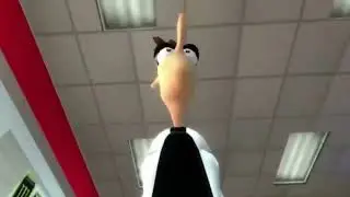 ты купишь мне сигарет!