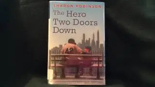 The Hero Two Doors Down, by Sharon Robinson: Book Review (Book Talk)