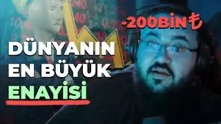 200BİN TL DOLANDIRILIP KIZ ARKADAŞINI... 💀 - Arınma Gecesi#6