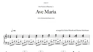 Ave Maria