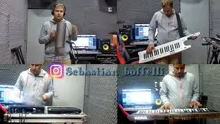 Punteos - Ke Personajes - SebaS CdelU