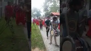 Badulla katharagama Dewalaya - Budune Jesune
