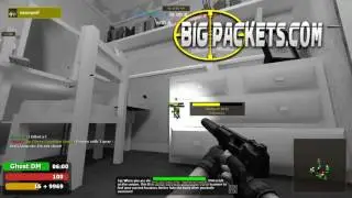 (UNDETECTED) Best GMod Hack | TTT Aimbot and ESP