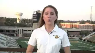 Southern Miss 101 Introduction
