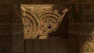 Temple Overlay