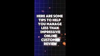 Boost your online reputation management with these effective strategies from Savage Sales!