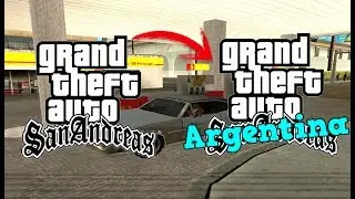 Como descargar Mod de villa para GTA San Andreas (INFORMACIÓN IMPORTANTE DEL CANAL)