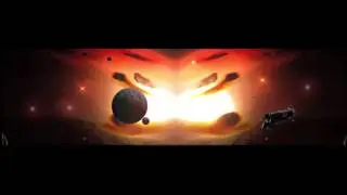 Space Eclipse
