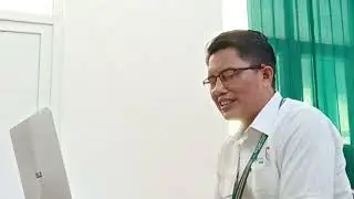 pendampingan Individu 3 di SMA Negeri 1 Metro