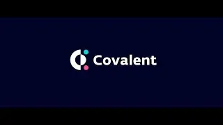 What Is Covalent coin?