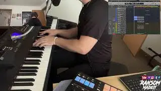 Music Monday