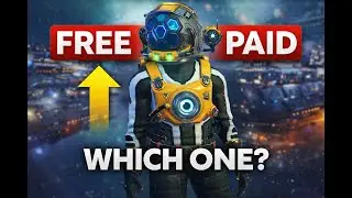 Your First Freighter Choice Matters More Than You Think (NMS)
