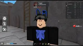 The best roblox kat setup