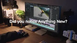 Effect Controls? A Knob will Do | Effect Controls for Premiere Pro | TourBox Console 5.5