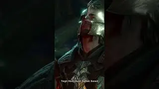Baldurs Gate 3 Gift of the Silver tongue