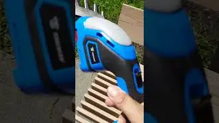 ножницы садовые аккумуляторные dkgs20 deko