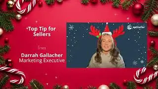 Vlogmas 22 Darrah's top tip to eBay sellers
