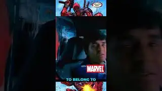 When Dopinder Wants to Be a Contract Killer | Deadpool  Ryan Reynolds #deadpool #comedyshorts