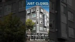 Bought With Kyle - San Francisco condo $14,000 under asking price