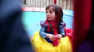 Trailer   Aniversário Carolina