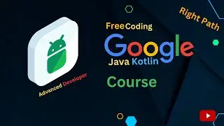 Beginners learn Google Right Path - Learning Experienced Android Developers ( Java ,Katalin)