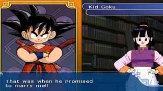 Chichi’s Commentary AGAIN ( But in 🍥✨Japanese ✨🍥 This Time! ) Dragon Ball Z Budokai Tenkaichi 3 ~