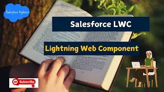 LWC Lightning Web Components | Scenario Based | Salesforce Interview Questions | For 2024 