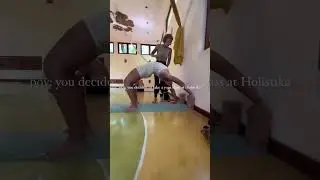 Holistika Tulum🌴 Yoga in Mexico
