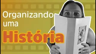 Como organizar um álbum de fotos