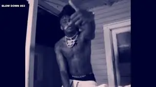 JayDaYoungan - Wait Ain’t Over (SLOWED) #unreleased