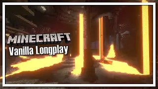 3 Straight Hours of Mining ⛏️ | Minecraft Vanilla Longplay: No Commentary [1.21]