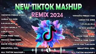🇵🇭🔥NEW MASHUP TIKTOK NONSTOP REMIX 2024 |TIKTOK VIRAL 2024 | JONEL SAGAYNO REMIX 2024