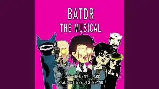 BATDR The Musical Instrumental @lhugueny