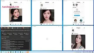 How to Extract User's followers on Instagram using QniGram
