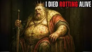 I Died Rotting Alive | Henry VIII