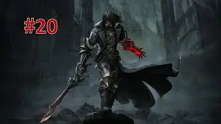 The Last Faith #20 Падение ложного бога