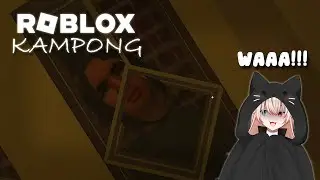 [ROBLOX] JUMPING POCONG EVERYWHERE || ROBLOX Kampung || Collab [BILIBILI ARCHIVED]