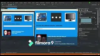 Recibir datos de Arduino en VB- UPTex