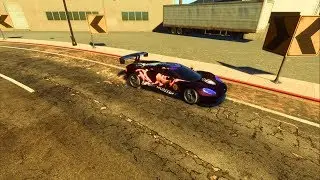 [NFS Payback] {Street Racing}