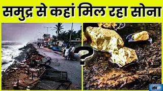 निवार तूफ़ान लाया मछुआरों के अच्छे दिन । जानिए समुद्र से कहा मिल रहे है सोने के मोती? ।Sochify News