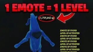 FORTNITE XP GLITCH (FASTEST WAY TO LEVEL 200 SEASON 3)