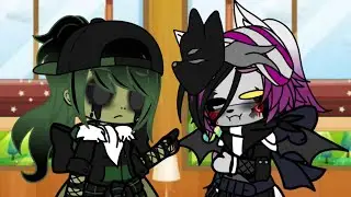 FNIA Mangle Is what?!? | FNIA Gacha | 