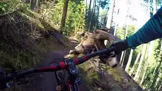 Ashland, OR - A Noob's Review - Hightower 27.5+ vs Hightower 29er...vs Evil Wreckoning