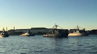 Флот-наша гордость 26.07.2020